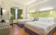 Kamar Tidur 3 Microtel Inn & Suites by Wyndham San Fernando