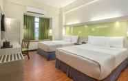 Kamar Tidur 3 Microtel Inn & Suites by Wyndham San Fernando