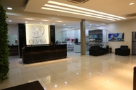 Lobby Cevisa