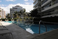 Swimming Pool Pool Ilha Da Madeira Resort