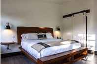 Kamar Tidur Compass Rose Lodge