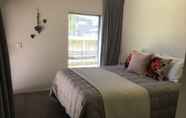 Bedroom 2 Ocean Serenity Apartments Whitianga