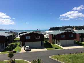 Exterior 4 Ocean Serenity Apartments Whitianga