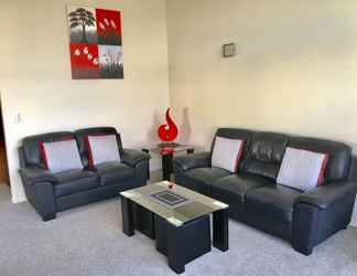 Lobi 2 Ocean Serenity Apartments Whitianga