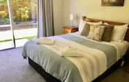 Bedroom 3 Ocean Serenity Apartments Whitianga