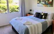 Bedroom 4 Ocean Serenity Apartments Whitianga