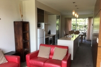 Common Space Ocean Serenity Apartments Whitianga