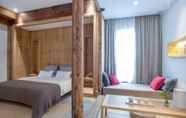 Kamar Tidur 2 Old Street Moye Inn