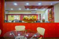 Lobi Atrium Boutique Hotel