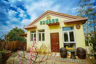 Bangunan 4 Yiyun Botique Inn Water Front Villa