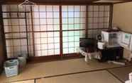 Kamar Tidur 6 Yoneyama Ryokan