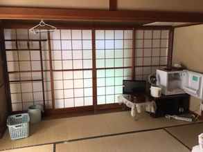 Kamar Tidur 4 Yoneyama Ryokan