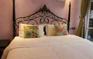 Kamar Tidur 4 Time Inn Old Town Branch