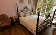 Kamar Tidur 5 Time Inn Old Town Branch