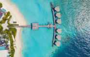 Swimming Pool 2 Jumeirah Maldives Olhahali Island