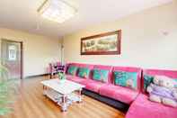 Common Space Gubei Water Town Vacation Apartment