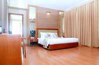 Kamar Tidur Green Hotel