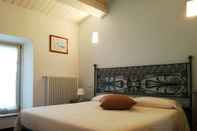 Kamar Tidur Agriturismo Morattina