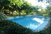 Swimming Pool Mas del Burga - Adults Only