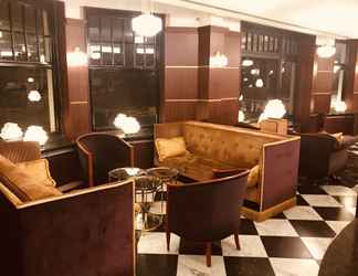 Lobi 2 Gatsby Hotel - adults only by F-Hotels