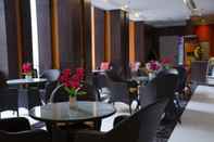 Bar, Cafe and Lounge SUNRISE AJYAD HOTEL