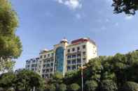 Bangunan Yongsheng   Hotel  Gaoan