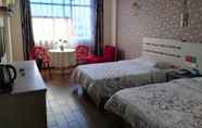 ห้องนอน 4 Yongsheng   Hotel  Gaoan