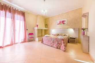 Kamar Tidur 4 B&B Rosso Salento