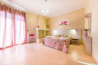 Bilik Tidur 4 B&B Rosso Salento