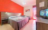 Kamar Tidur 2 B&B Rosso Salento