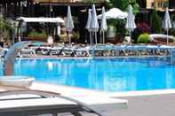 Swimming Pool Luxury Apartment Militari Residence M3