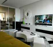 Common Space 3 Luxury Apartment Militari Residence M3