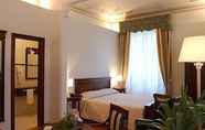 Bedroom 6 Hotel Villa Verdefiore