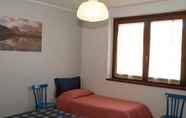 Kamar Tidur 5 Il Mandorlo Rooms & Garden