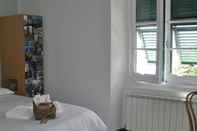 Bedroom Al Piccolo Scoglio - Room & Breakfast