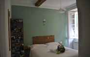 Kamar Tidur 7 Al Piccolo Scoglio - Room & Breakfast