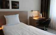 Kamar Tidur 4 Hotel Barth