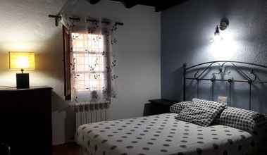 Bedroom 4 Casa Rural El Cerezal del Jerte
