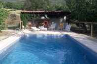 Swimming Pool Casa Rural El Cerezal del Jerte