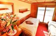 Kamar Tidur 7 Florentina Boat (located at Litomerice city)