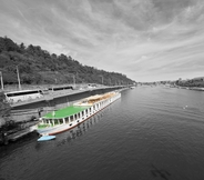 Nearby View and Attractions 2 Florentina Boat (located at Litomerice city)