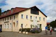 Bên ngoài Bed & Breakfast Hotel Müllerhof