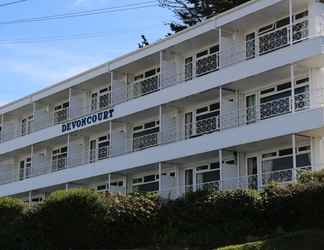 Bangunan 2 Devoncoast Seaview Apartments