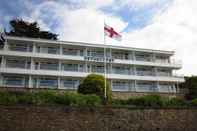 Exterior Devoncoast Seaview Apartments