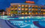 Swimming Pool 4 Ashanti Aparthotel