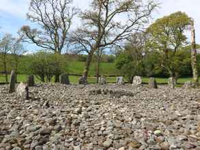 Bangunan 4 Crinan Canal Cottage No8, Kilmartin