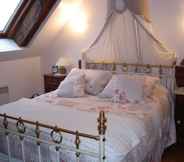 Phòng ngủ 4 Chez Marraine