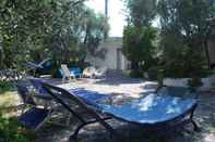 Swimming Pool B&B Masseria Liberatore