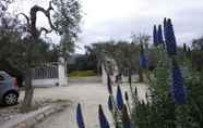 Exterior 2 B&B Masseria Liberatore