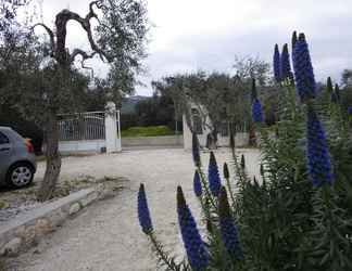 Exterior 2 B&B Masseria Liberatore